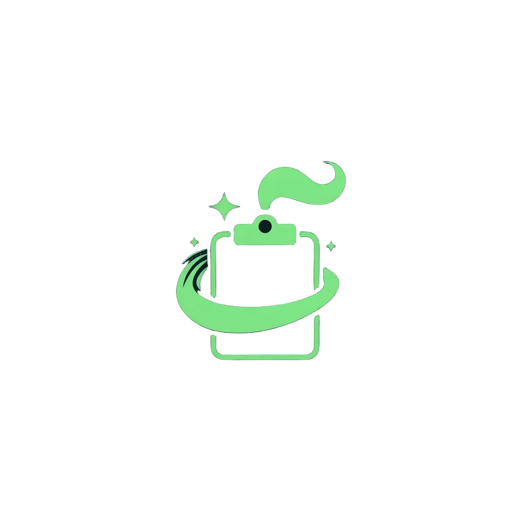 Clipboard Genie Logo